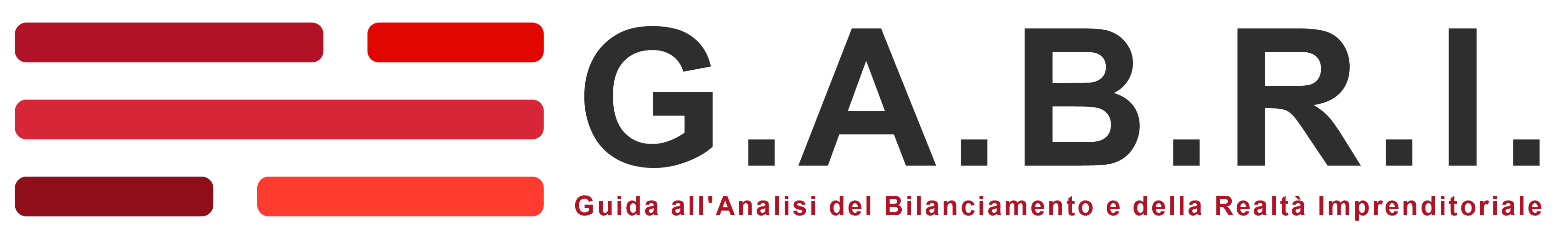 Logo G.A.B.R.I.